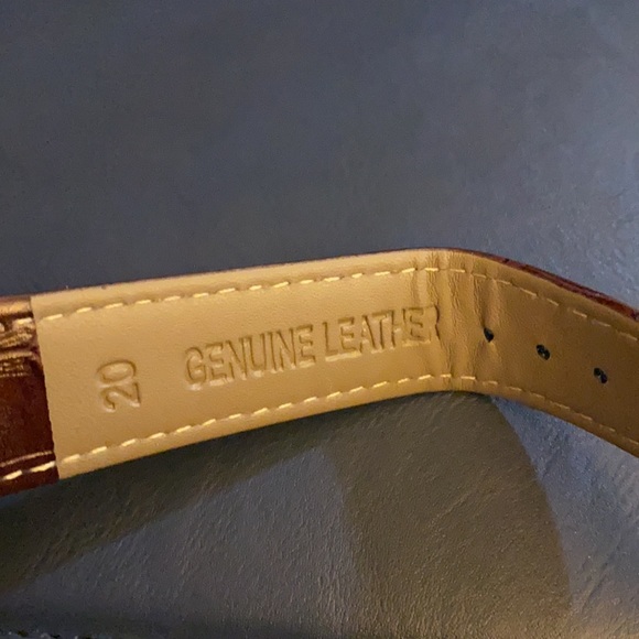 Two brand new MREURIO women’s watches - Picture 4 of 5